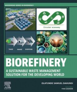 Biorefinery - 1st Edition
