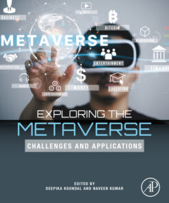 Exploring the Metaverse