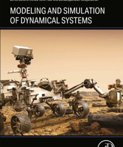 Modeling and Simulation of Dynamical Systems