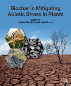 Biochar in Mitigating Abiotic Stress in Plants