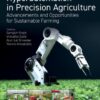 Hyperautomation in Precision Agriculture