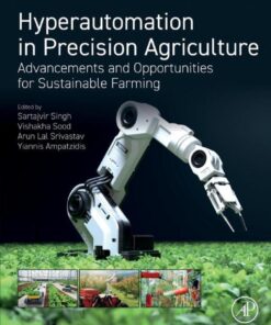 Hyperautomation in Precision Agriculture