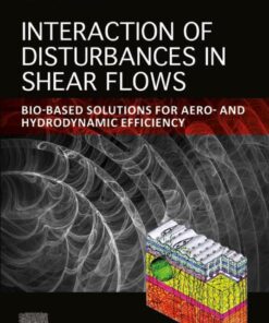 Interaction of Disturbances in Shear Flows - 1st Edition