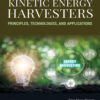 Kinetic Energy Harvesters
