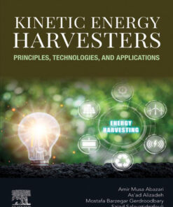 Kinetic Energy Harvesters