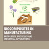 Biocomposites in Manufacturing