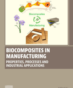 Biocomposites in Manufacturing