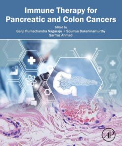 Immune Therapy for Pancreatic and Colon Cancers - 1st Edition