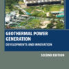 Geothermal Power Generation - 2nd Edition