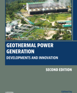 Geothermal Power Generation - 2nd Edition