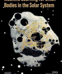 Machine Learning for Small Bodies in the Solar  System