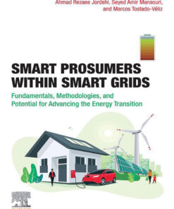Smart Prosumers within Smart Grids