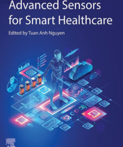 Advanced Sensors for Smart Healthcare