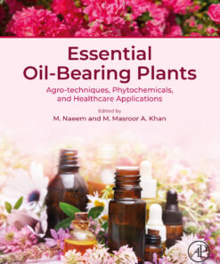 Essential Oil-Bearing  Plants