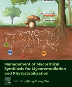 Management of Mycorrhizal Symbiosis for Mycoremediation and Phytostabilization