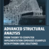 Advanced Structural  Analysis