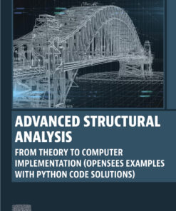 Advanced Structural  Analysis
