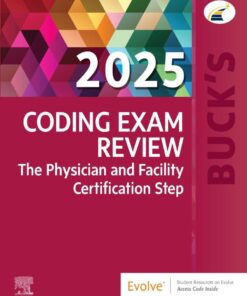 Buck's Coding Exam Review 2025