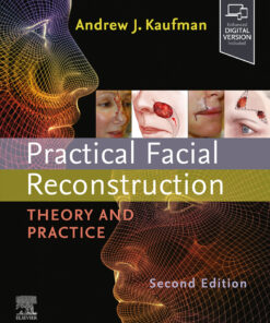 Practical Facial Reconstruction - 2nd Edition