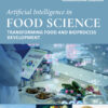 Artificial Intelligence in Food  Science