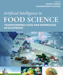 Artificial Intelligence in Food  Science