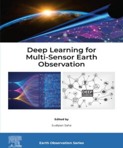 Deep Learning for Multi-Sensor Earth Observation