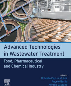 Advanced Technologies in Wastewater Treatment