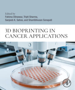3D Bioprinting in Cancer Applications