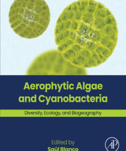 Aerophytic Algae and Cyanobacteria