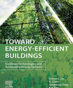 Toward Energy-Efficient Buildings