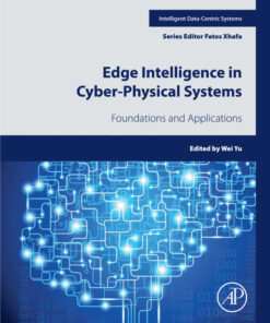 Edge Intelligence in Cyber-Physical  Systems