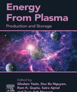 Energy From Plasma