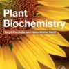 Plant Biochemistry - 6th Edition