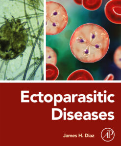 Ectoparasitic Diseases - 1st Edition