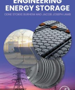 Engineering Energy Storage - 2nd Edition