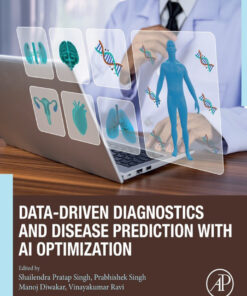 Data-Driven Diagnostics and Disease Prediction with AI Optimization