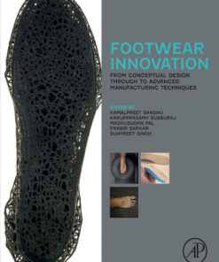 Footwear Innovation