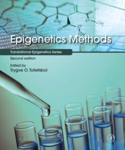 Epigenetics Methods - 2nd Edition