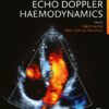 Clinical Applications of Echo Doppler Haemodynamics