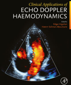 Clinical Applications of Echo Doppler Haemodynamics