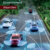 Construction Methods for an Autonomous Driving Map in an Intelligent Network Environment - 1st Edition