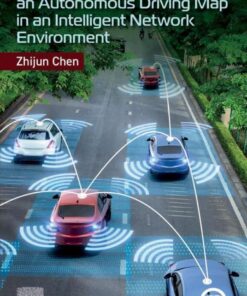 Construction Methods for an Autonomous Driving Map in an Intelligent Network Environment - 1st Edition