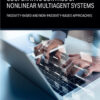 Cooperative Control of Nonlinear Multiagent Systems