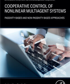 Cooperative Control of Nonlinear Multiagent Systems