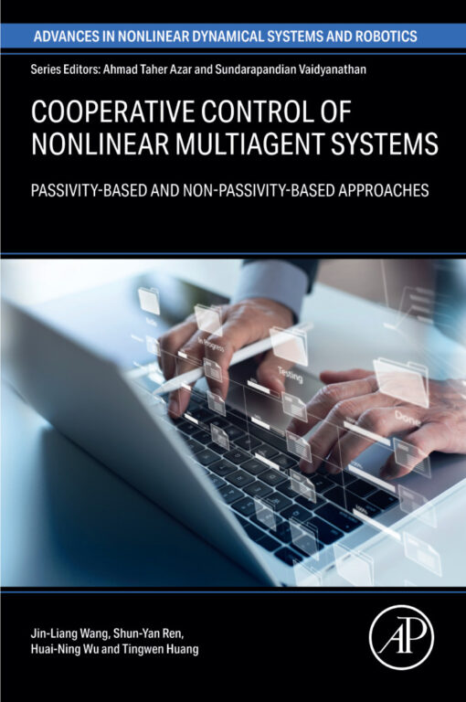 Cooperative Control of Nonlinear Multiagent Systems – Cheapest Digital ...