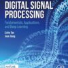 Digital Signal Processing - 4th Edition