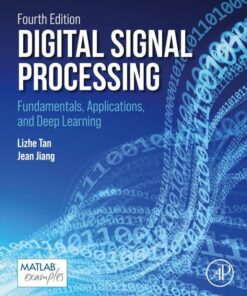 Digital Signal Processing - 4th Edition