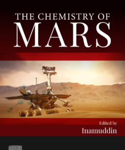 The Chemistry of Mars