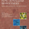 Functionalized Biopolymers