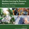 Harnessing Automation and Machine Learning for Resource Recovery and Value Creation